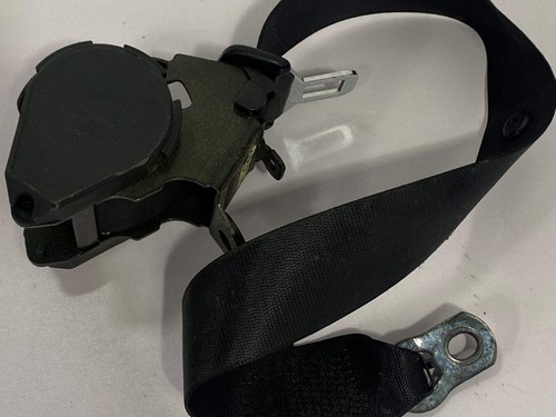 Bmw seat belt - m3,