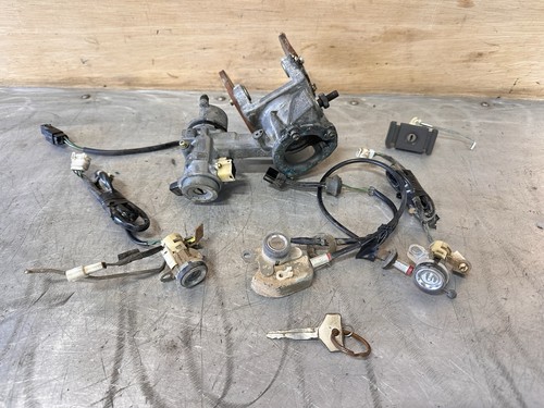 Toyota supra mk3 - 86.5-88, key