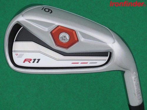 Taylormade r11 iron graphite - r11,