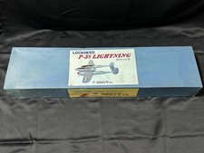 Vintage Marutaka  RC Airplane