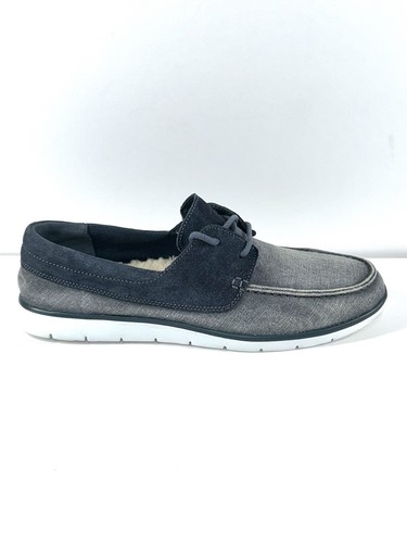 Ugg caton canvas - ‘caton’,