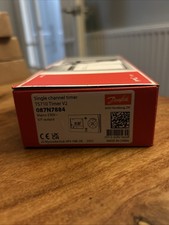 Danfoss TS710 Programmable