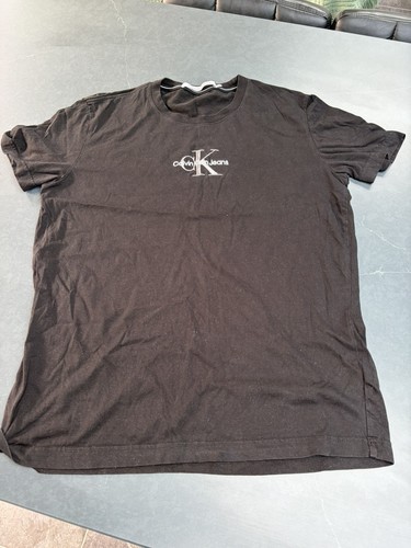 Calvin klein jeans shirt - calvin, t-shirt
