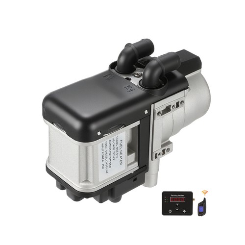 All one 6kw - all-in-one, diesel