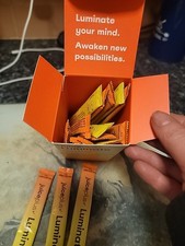 Juice Plus Luminate Trial 5