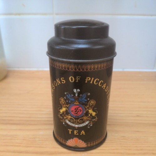 Black jacksons piccadilly - jacksons, of