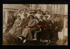 ILFRACOMBE Devon COACH &