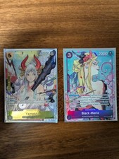 One piece tcg - tcg, illustration