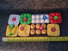 Food Only - Little Tikes Play