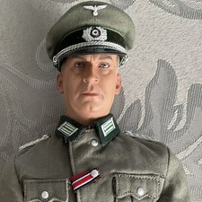 1/6 Scale Loose As Pictured