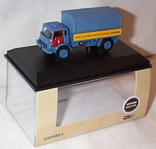 Oxford 76mk001 oo scale - oo,
