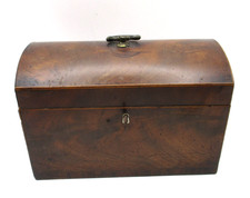 Beautiful Regency Mahogany