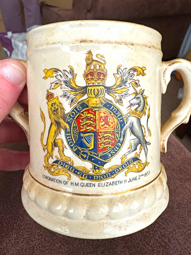 Brentleigh ware pint - brentleigh,