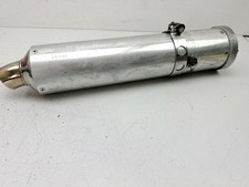 Kawasaki ZX-7R ZX750P Exhaust