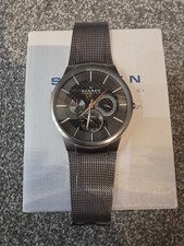 SKAGEN 809XLTTM Men’s Watch