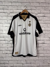 2001 2002 Manchester United