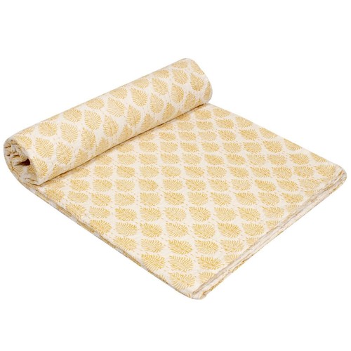 Bed cover boho - bed,