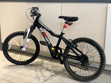 Black Ridgeback MX 20 Terrain