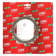 TRW Frictions Discs Clutch