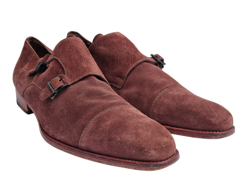 Ludwig görtz men brown - ludwig, men's