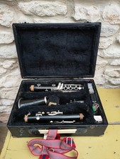 Vintage Selmer London Foreign