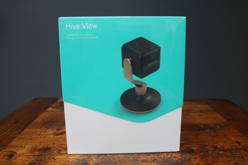 Hive uk7001713 1080p view - hive, hd