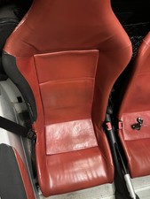 Lotus Elise Bucket Seats