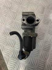 2010 ALFA ROMEO 147 EGR VALVE EXHAUST 55194735 #10