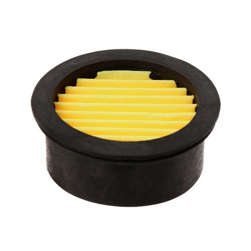 16mm metal air filter - metal,