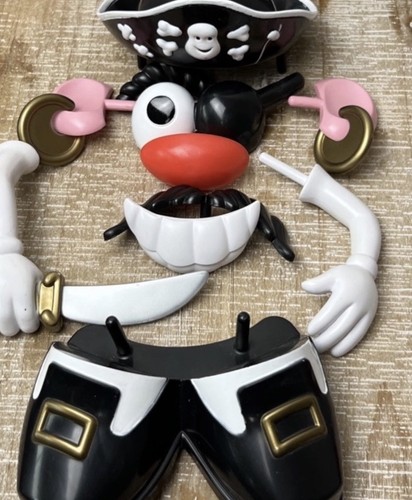 Hasbro potato head make - mr.,