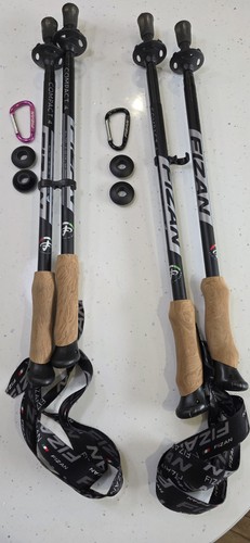 Pair fizan compact tech - fizan,