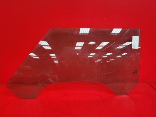 Mini cooper door glass - mini,