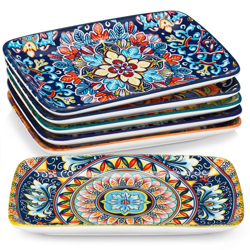 Vancasso porcelain sushi - porcelain,