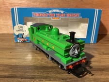 Hornby Railway Thomas GB R382 Duck 0-6-0 Pannier Tank  Engine TraGWR 8 Boxed