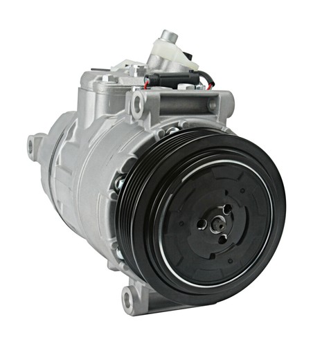Compressor bosch fits - ac,