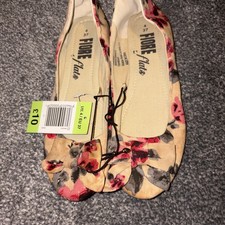 Bnwt fiore shoes - bnwt, size