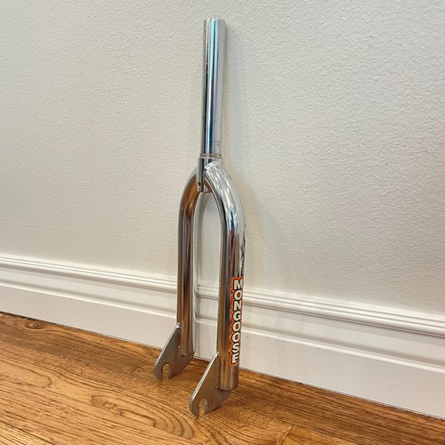 Vintage mongoose fork bmx - vintage,