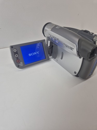 Sony dcr hc35e mini - mini, dv