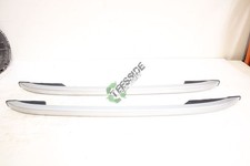 NISSAN NAVARA D23 ROOF RACK