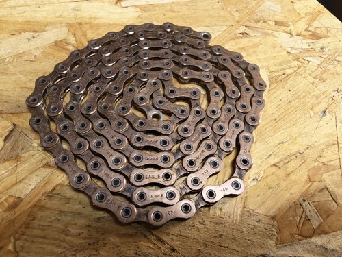 Sram eagle xx1 12 - xx1,