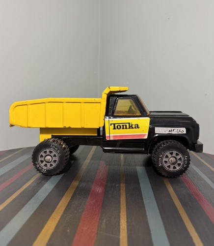 Vintage tonka large - tonka, 14”