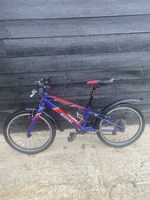Wiggins Kids Bike