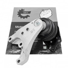 Engine Support Right for Skoda