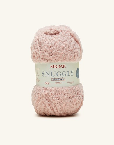 Sirdar snuggly snowflake - sirdar,