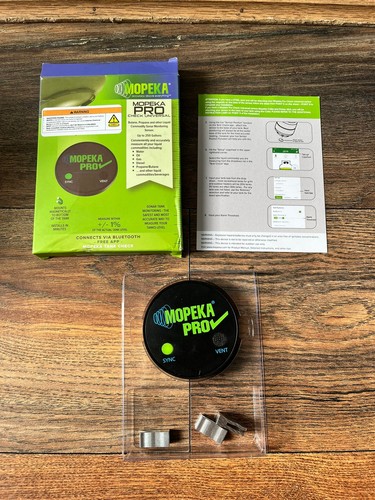 Mopeka pro universal sensor - mopeka,