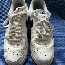 Nike Air Force 1 Men's White