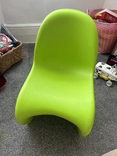 Vitra panton junior - panton, acid