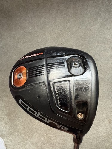 Cobra king driver - f6,