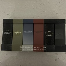 NEXT Set of 6 10ml Eau de