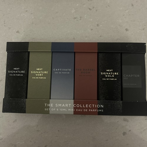Next set 10ml - next, eau